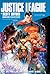 Justice League by Scott Snyder: The Deluxe Edition, Book One