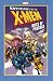 ADVENTURES OF THE X-MEN: RI...