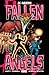 X-Men: Fallen Angels