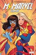 Ms. Marvel Team-Up