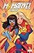 Ms. Marvel Team-Up by Eve L. Ewing