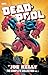 Deadpool 1: The Complete Collection