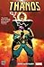 Thanos: Zero Sanctuary