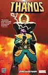 Thanos: Zero Sanctuary