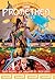 Promethea by Alan             Moore