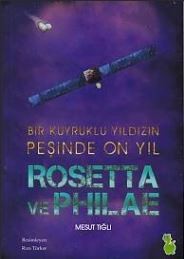 Rosetta ve Philae