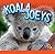 Koala Joeys