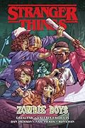Stranger Things: Zombie Boys