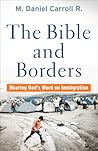 Bible and Borders...