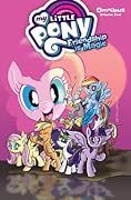 My Little Pony: Friendship is Magic Omnibus Volume 5