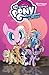My Little Pony: Friendship is Magic Omnibus Volume 5