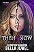 Then and Now (The Edge of Retaliation #3)