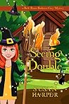 Seeing Double (Back Room Bookstore Cozy Mystery Book 11)