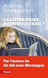 La littérature, p...