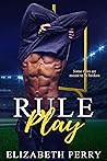Rule Play (Saints of Love #1)