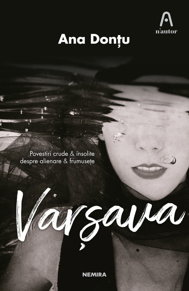Varșava (Paperback)
