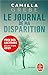 Le Journal de ma disparition (Série Peter, Hanne, Malin #2)