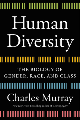 Human Diversity: The Biology of Gender, Race, and Class (Hardcover)