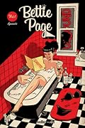 Bettie Page Unbound Vol. 1