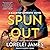 Spun Out (Blacktop Cowboys, #10)