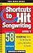 Shortcuts to Hit Songwritin...