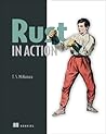 Rust in Action by T.S. McNamara