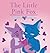 The Little Pink Fox