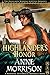A Highlander’s Honor by Anne Morrison
