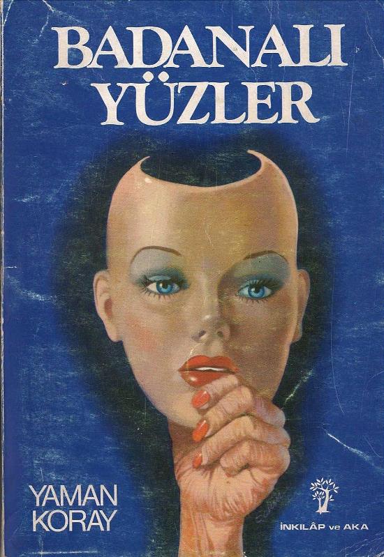 Badanalı Yüzler