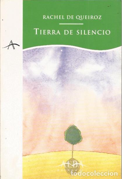 Tierra de silencio (Paperback)