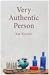 Very Authentic Person