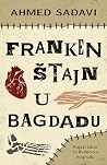 Frankenštajn u Ba...