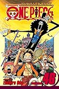 One Piece, Volume 46: Adventure on Ghost Island