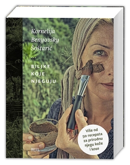 Biljke koje njeguju (Paperback)