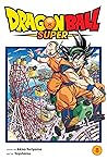 Dragon Ball Super, Vol. 8 by Akira Toriyama Dragon Ball Super, Vol. 8 by Akira Toriyama
