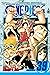 One Piece, Volume 39: Scramble