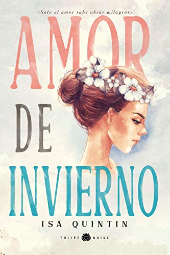 Amor de Invierno (Kindle Edition)