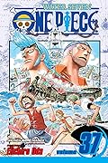 One Piece, Volume 37: Tom