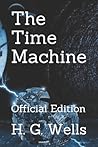 The Time Machine by H.G. Wells