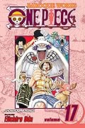 One Piece, Volume 17: Hiriluk's Cherry Blossoms