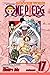 One Piece, Volume 17: Hiril...