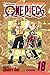 One Piece, Volume 18: Ace A...