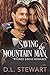 Saving the Mountain Man by D.L. Stewart