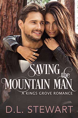 Saving the Mountain Man