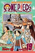 One Piece, Volume 19: Rebellion