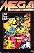 Mega Marvel #08: The New Wa...