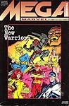 Mega Marvel #08: The New Warriors: Siły mroku, siły światła (Mega Marvel, #8)