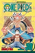 One Piece, Volume 30: Capriccio