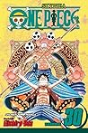 One Piece, Volume 30: Capriccio