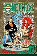 One Piece, Volume 31: We'll Be Here